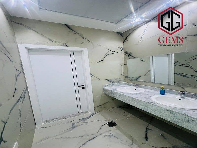 CORNER VILLA | HUGE AREA | MODERN | GARDEN - Image 10