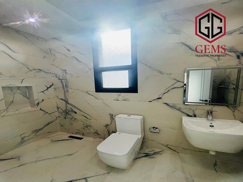 CORNER VILLA | HUGE AREA | MODERN | GARDEN - Image 13