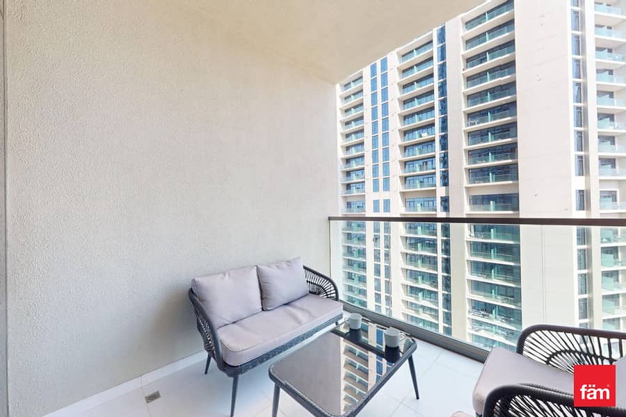 Canal View | Furnished | Ready to move - Image 14