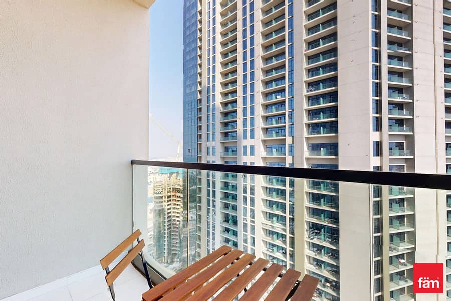 Canal View | Furnished | Ready to move - Image 19