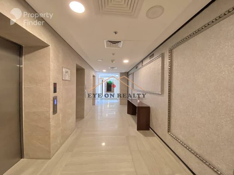 Luxury Apartment | Vaastu Layout | Sunset View.