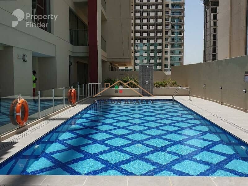 Luxury Apartment | Vaastu Layout | Sunset View.