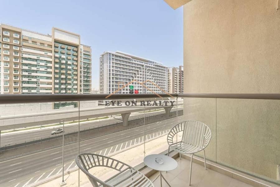 Luxury Apartment | Vaastu Layout | Sunset View. - Image 6