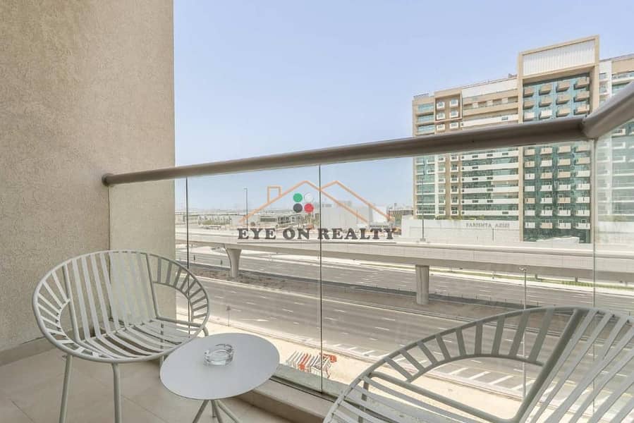 Luxury Apartment | Vaastu Layout | Sunset View. - Image 11