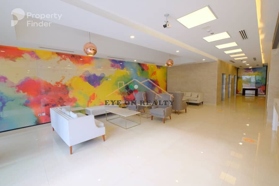 Luxury Apartment | Vaastu Layout | Sunset View. - Image 12