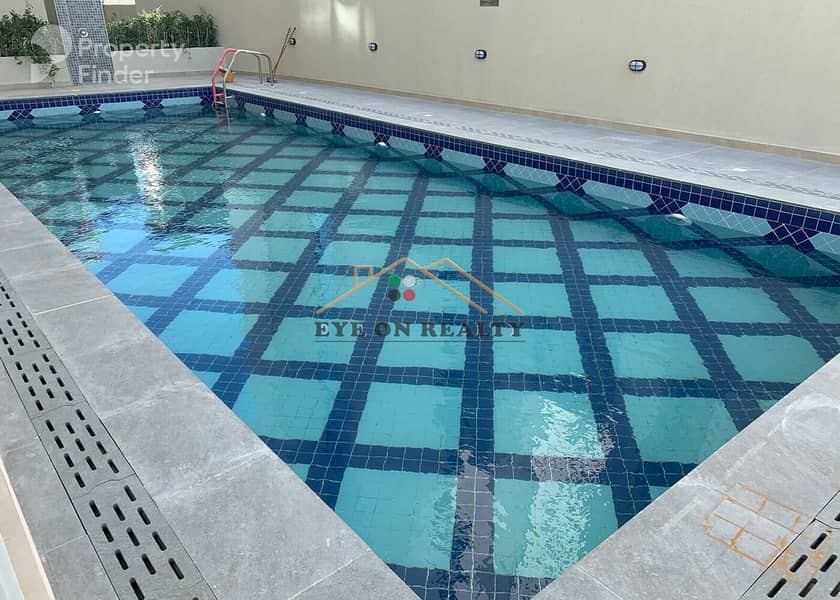 Luxury Apartment | Vaastu Layout | Sunset View. - Image 20