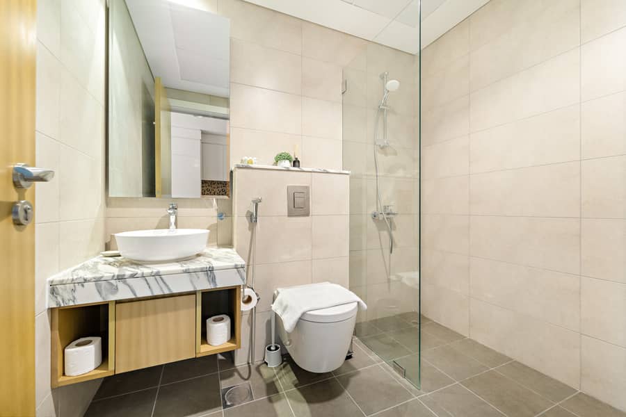 Flexible Payment Plan | Fully Furnished | Available NOW