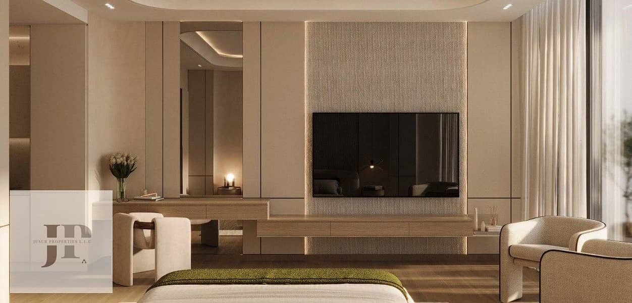 Iconic Architecture in the Heart of Business Bay | Skyhall by Binghatti - Image 8