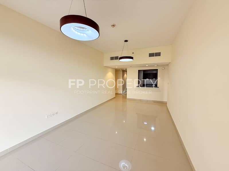 Golf Course View | Vacant Soon | With Maid's Room