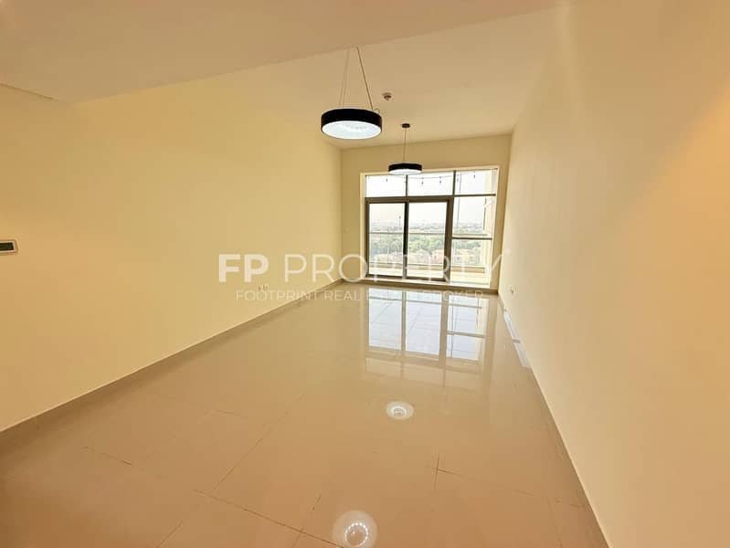 Golf Course View | Vacant Soon | With Maid's Room