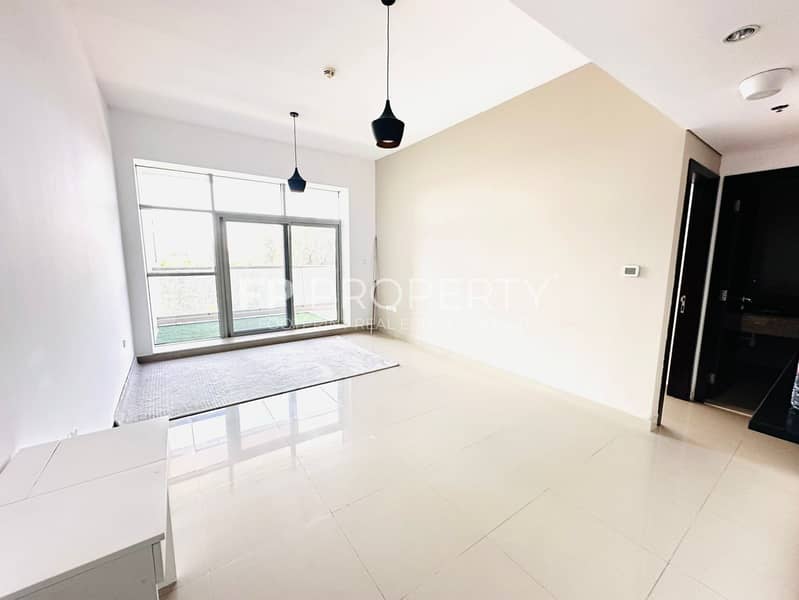 Golf Course View | Vacant Soon | With Maid's Room