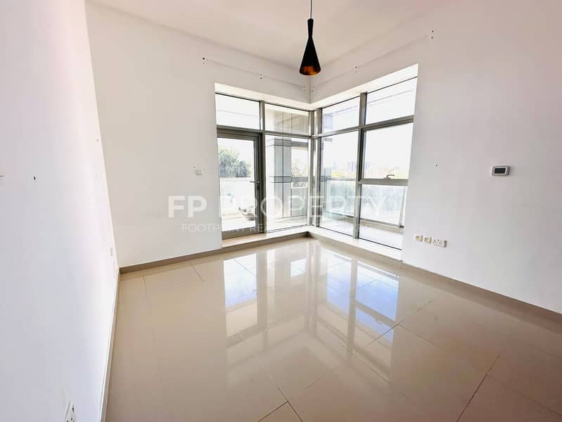 Golf Course View | Vacant Soon | With Maid's Room