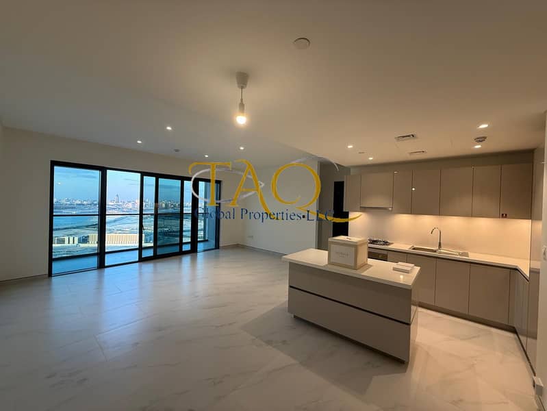 2BR Luxury Redefined | Prestigious Location | Expansive Interiors