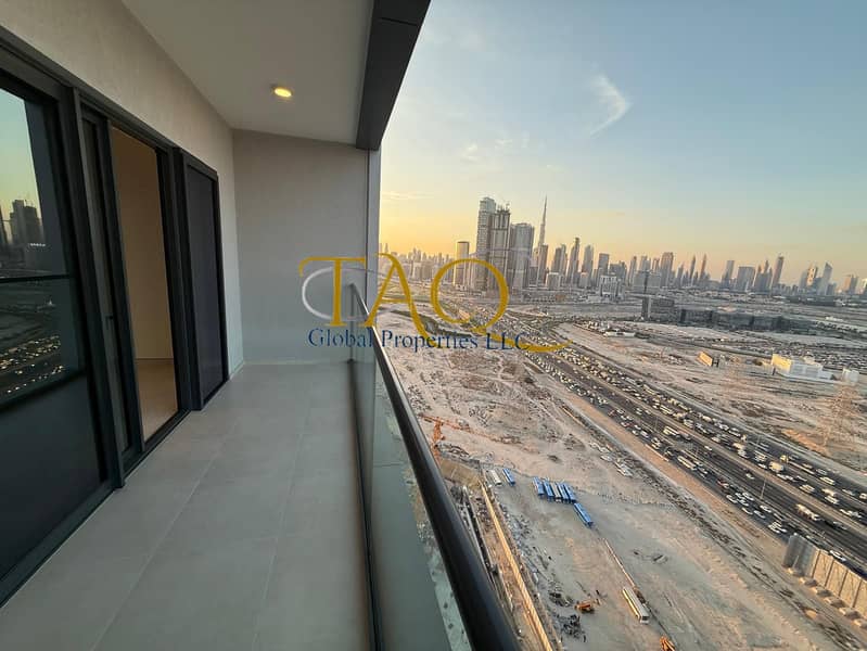 2BR Luxury Redefined | Prestigious Location | Expansive Interiors