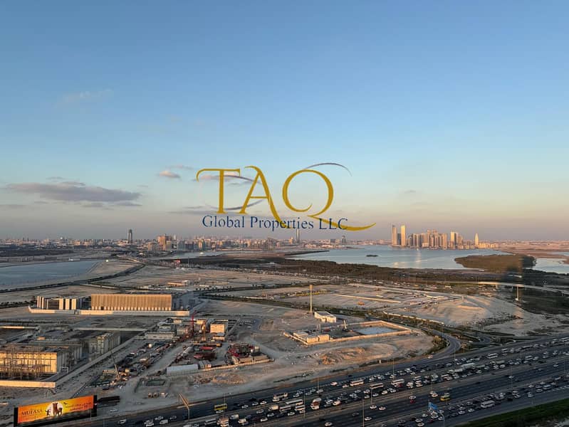 2BR Luxury Redefined | Prestigious Location | Expansive Interiors