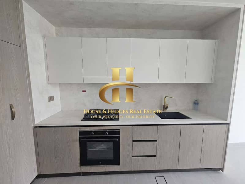 Brand New | Ready to Move | Spacious Layout