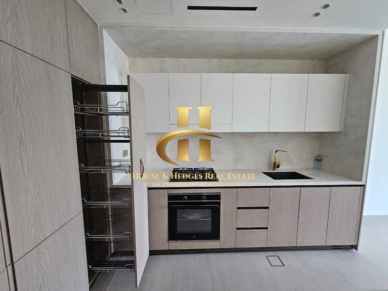 Brand New | Ready to Move | Spacious Layout