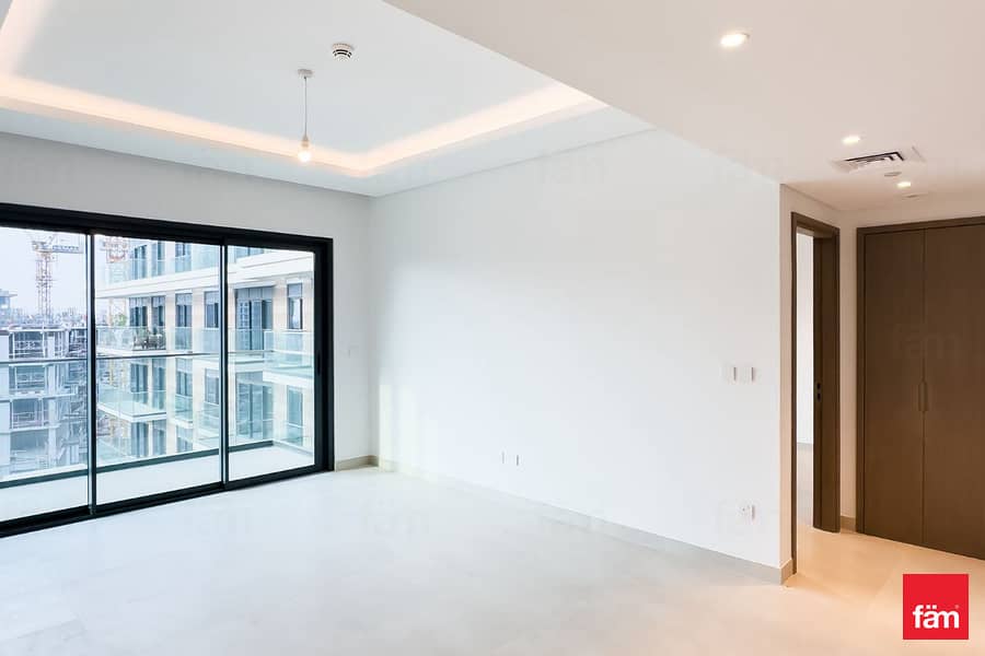 Stunning Park View| High Floor | Spacious Layout