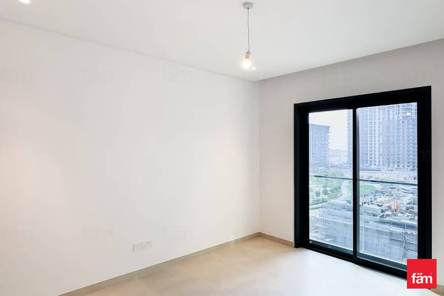 Stunning Park View| High Floor | Spacious Layout