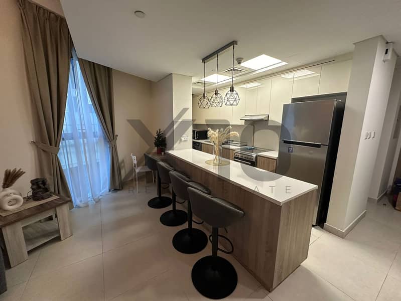 Large Studio | Fully Furnished | Vacant Soon - Image 6