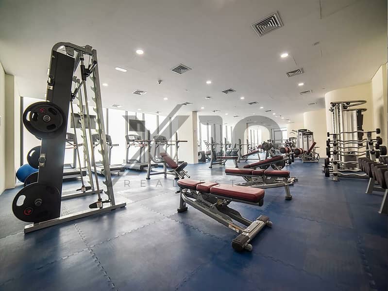 Large Studio | Fully Furnished | Vacant Soon - Image 7