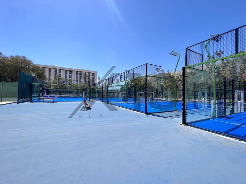 Large Studio | Fully Furnished | Vacant Soon - Image 11