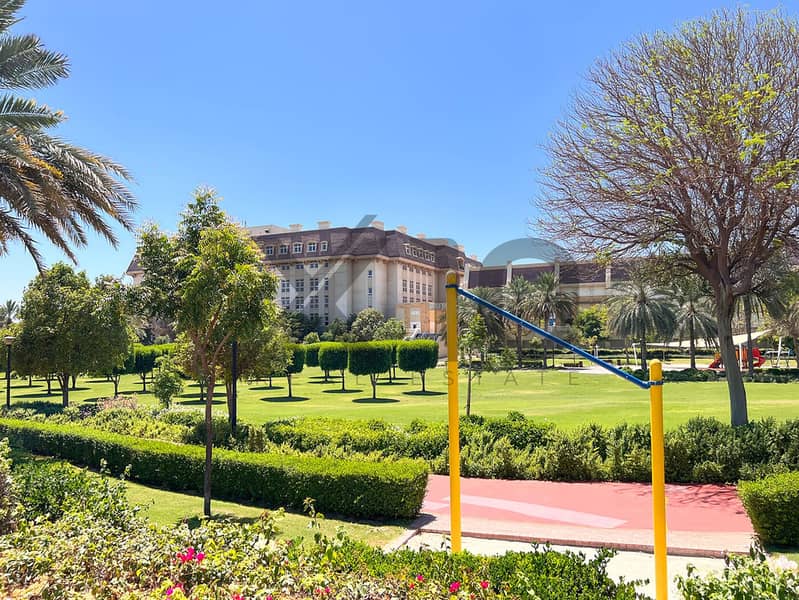 Large Studio | Fully Furnished | Vacant Soon - Image 13