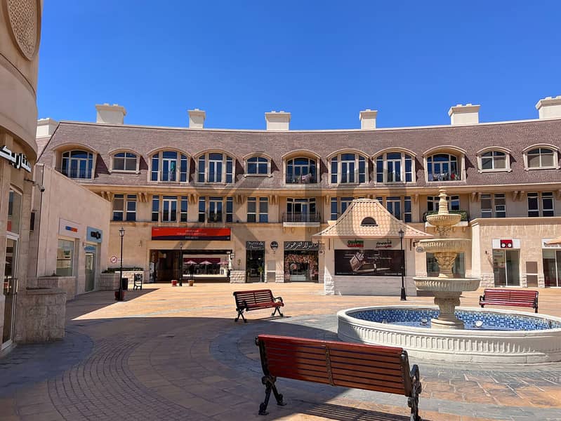 Large Studio | Fully Furnished | Vacant Soon - Image 14