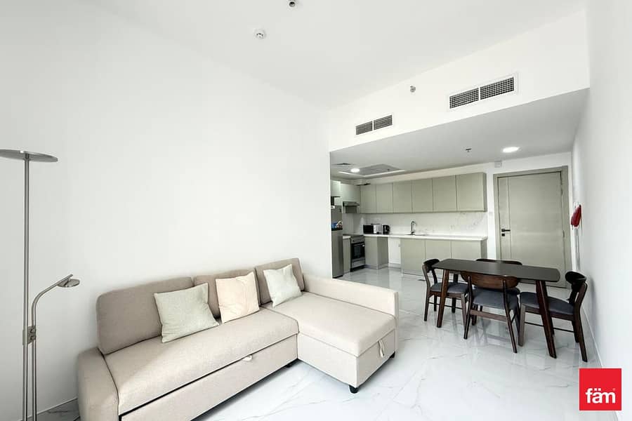 Top Floor | Negotiable | High ROI | Vacant Soon