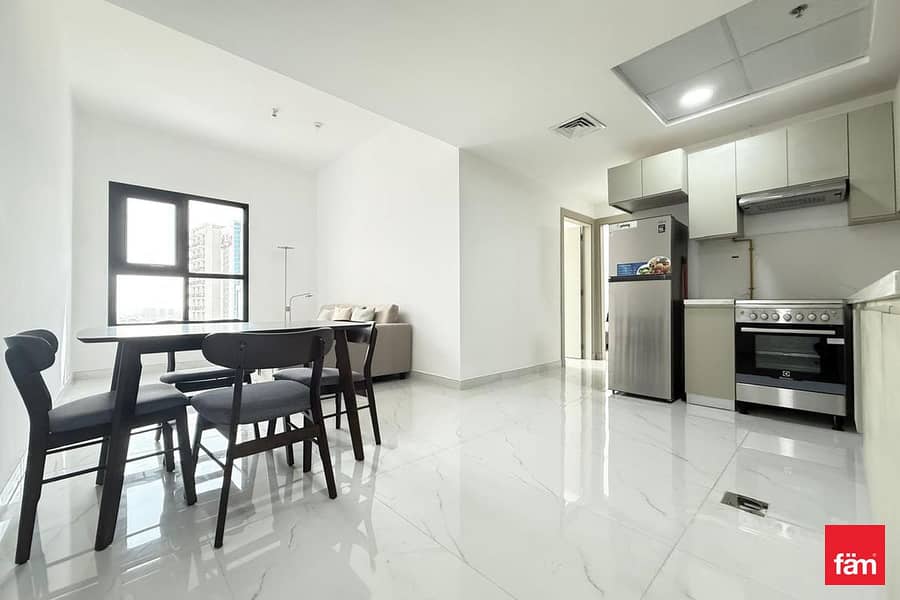 Top Floor | Negotiable | High ROI | Vacant Soon