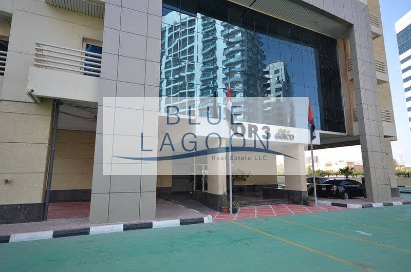 | High Floor | Chiller Free | 12 Cheques |