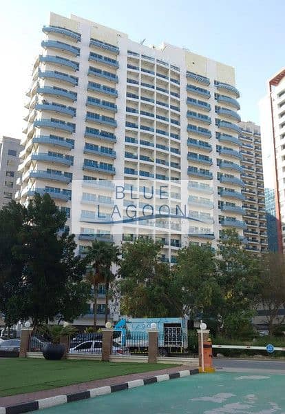 | High Floor | Chiller Free | 12 Cheques |