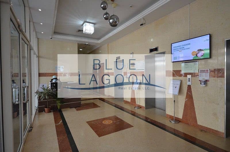 | High Floor | Chiller Free | 12 Cheques |