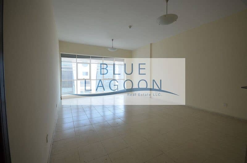 | High Floor | Chiller Free | 12 Cheques |