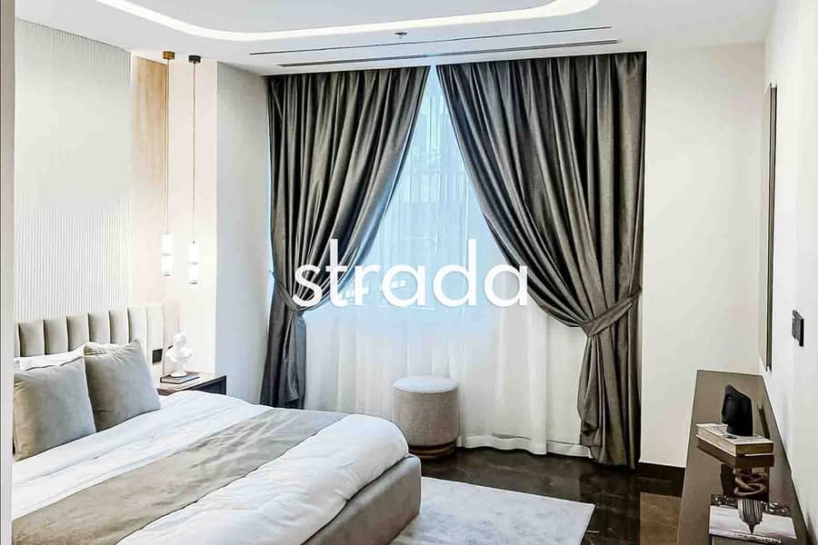 2+Maids | Furnished | Best Prices | Q3 27 - Image 7