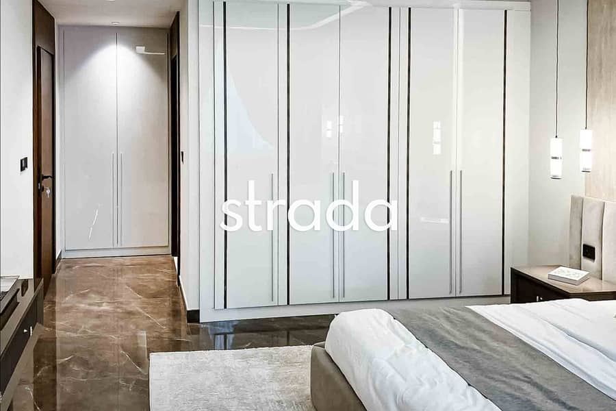 2+Maids | Furnished | Best Prices | Q3 27 - Image 8