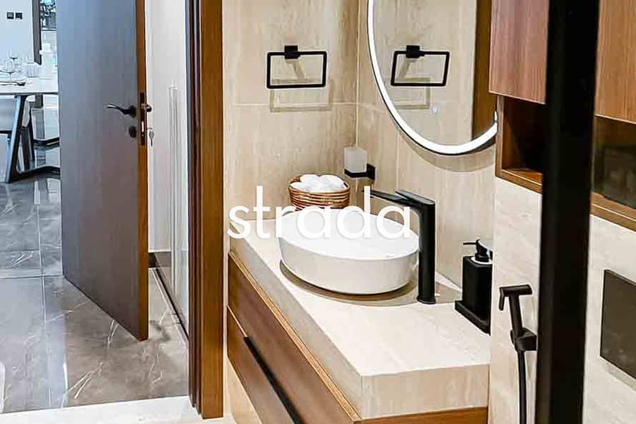 2+Maids | Furnished | Best Prices | Q3 27 - Image 11