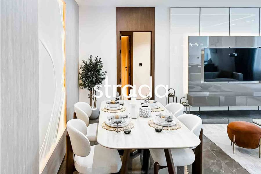 2+Maids | Furnished | Best Prices | Q3 27