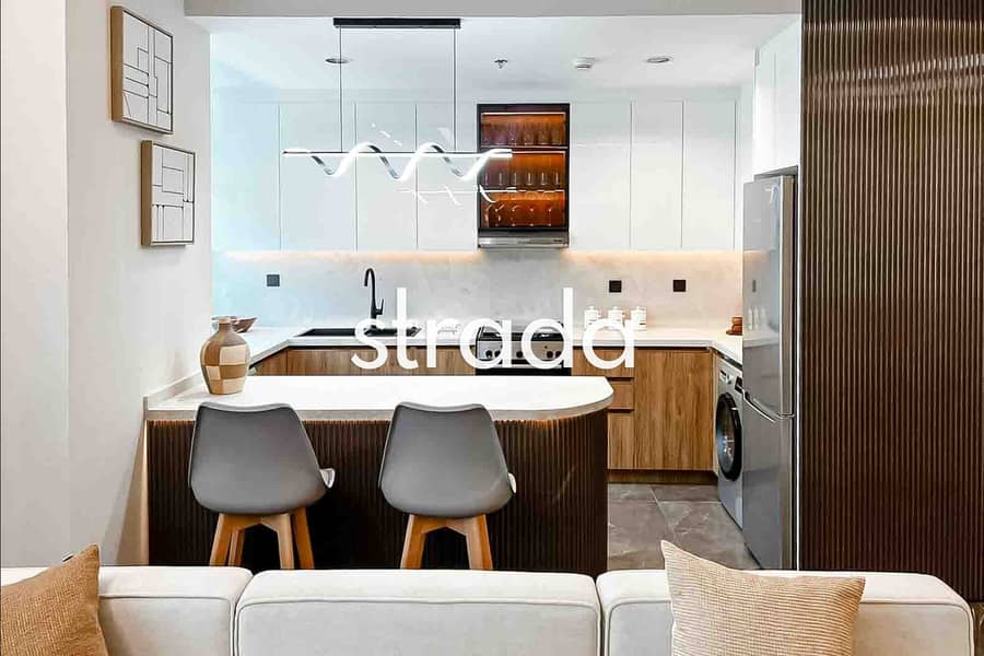 2+Maids | Furnished | Best Prices | Q3 27 - Image 6