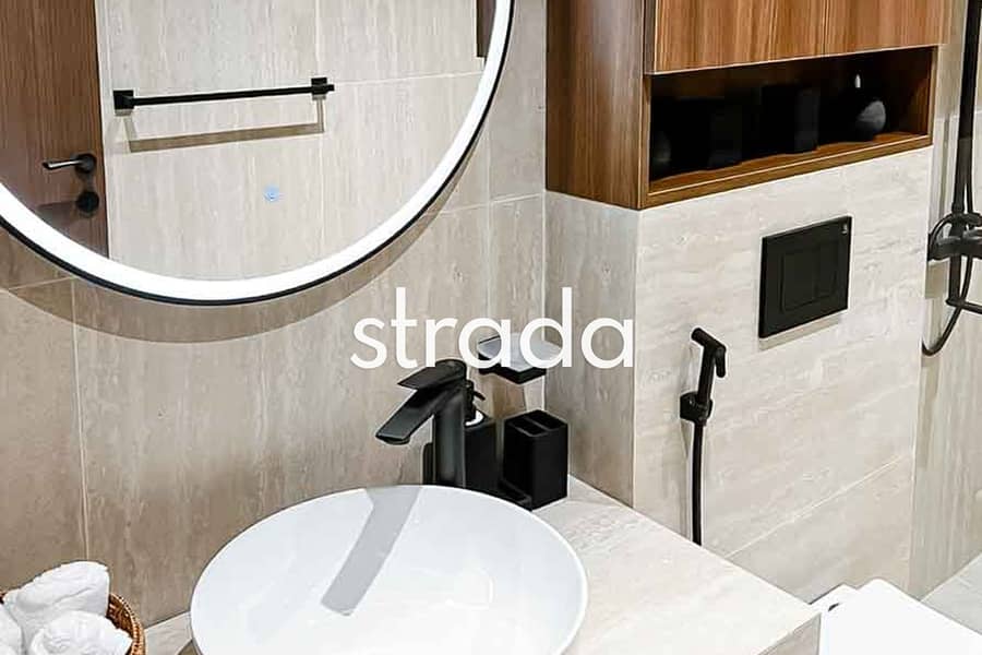 2+Maids | Furnished | Best Prices | Q3 27 - Image 12