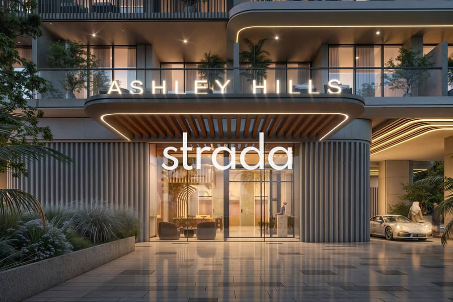 Studio | Ready Q1 27 | 40/60 Payment Plan - Image 6