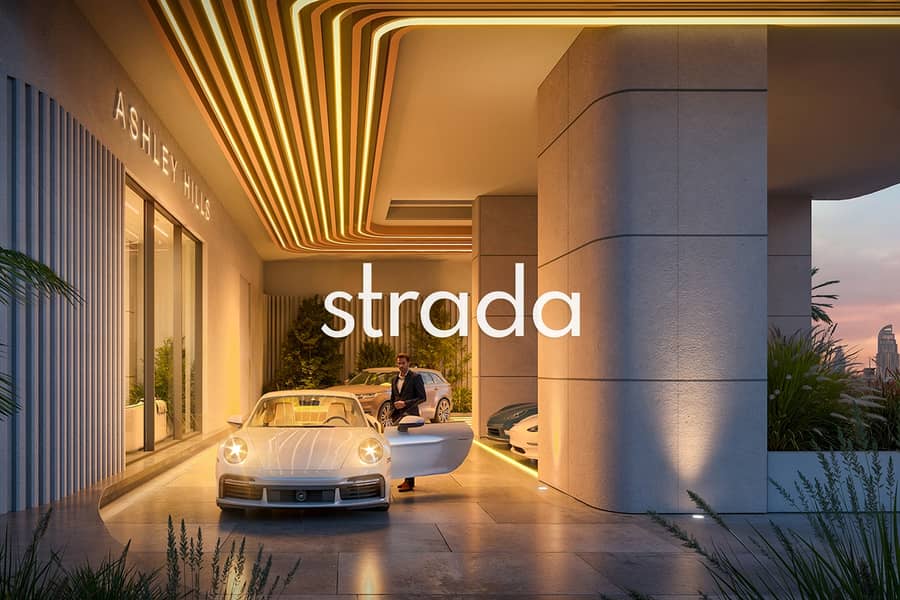 Studio | Ready Q1 27 | 40/60 Payment Plan - Image 7