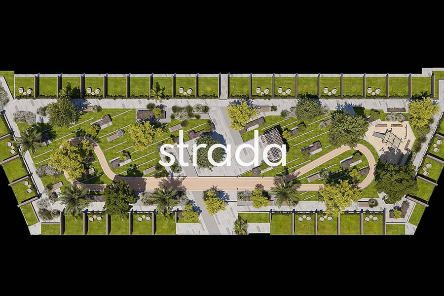 Studio | Ready Q1 27 | 40/60 Payment Plan - Image 16