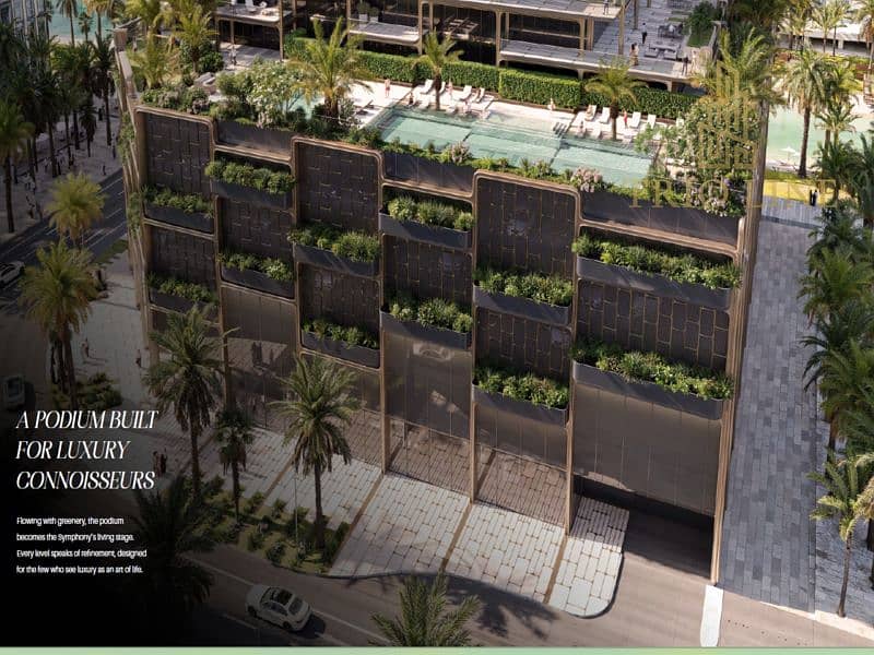 The Symphony by Imtiaz – Meydan Horizon | December Discounts Up to 14% | ROI Up to 10.5% - Image 12