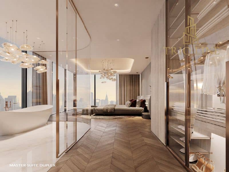 The Symphony by Imtiaz – Meydan Horizon | December Discounts Up to 14% | ROI Up to 10.5% - Image 15