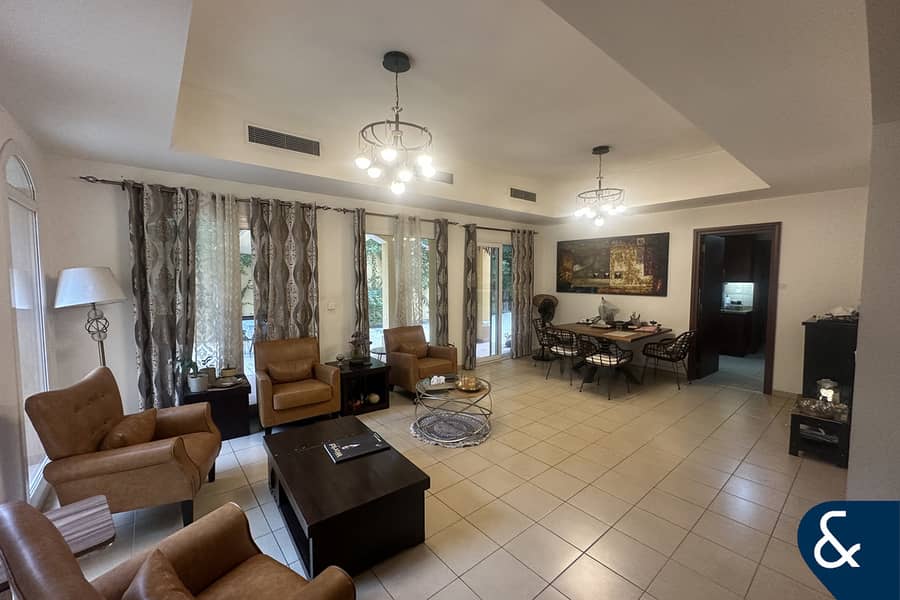 Pool Backing | Large Plot | Available Now