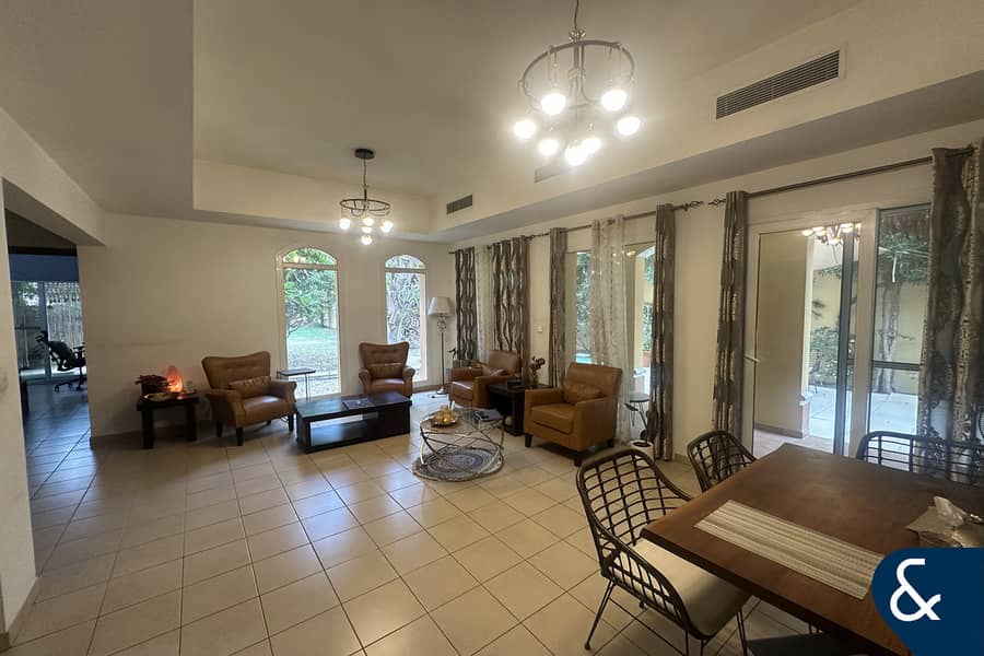 Pool Backing | Large Plot | Available Now