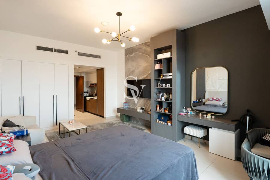 Furnished |PHPP | VOT | Higher Floor - Image 7