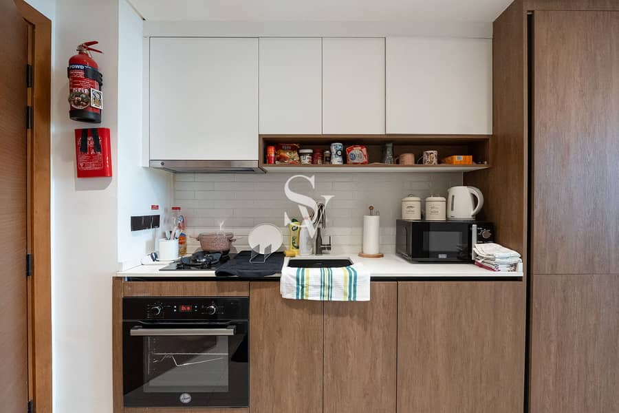 Furnished |PHPP | VOT | Higher Floor - Image 8