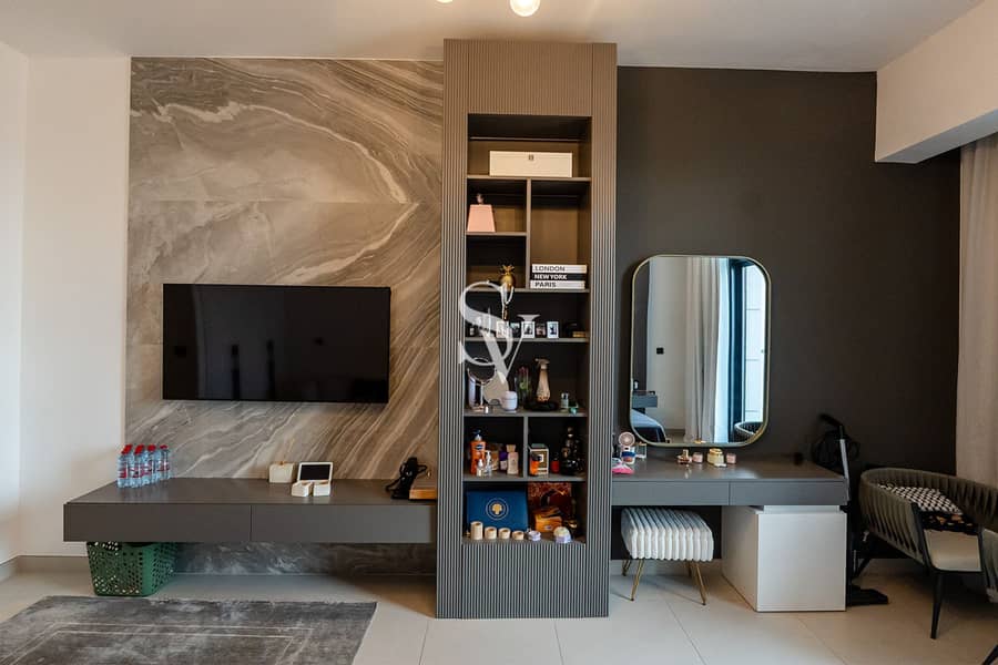 Furnished |PHPP | VOT | Higher Floor - Image 9